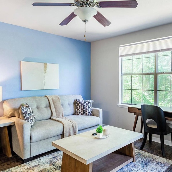 Landing | Incredible 2BD, Gym, Game Room
