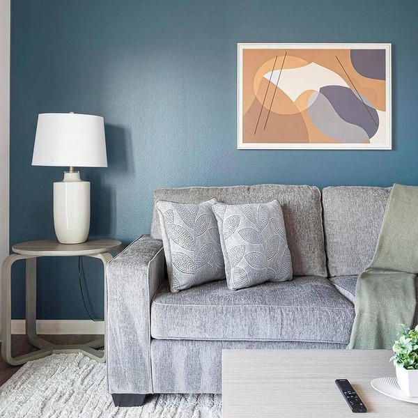 Landing | Modern 2BD, Pool, Clubhouse