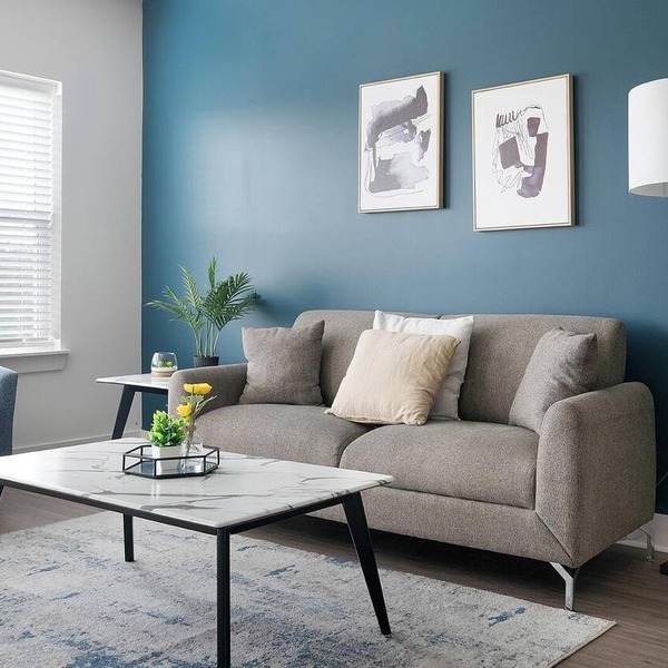 Landing | Modern 2BD, Pool, Yoga Studio