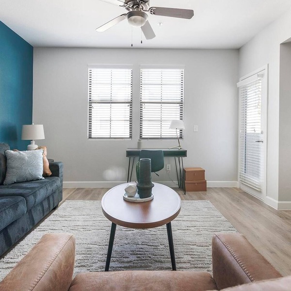 Landing | Spectacular 2BD, Clubhouse, Gym