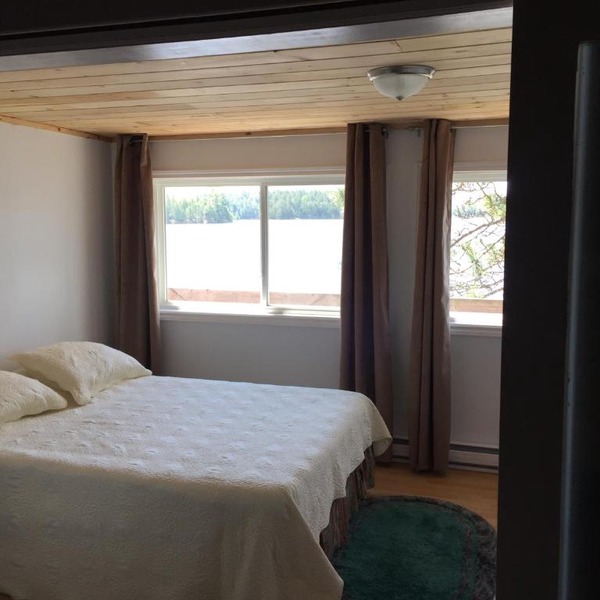 Lang Lake Resort