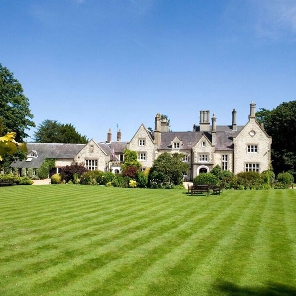 Langrish House
