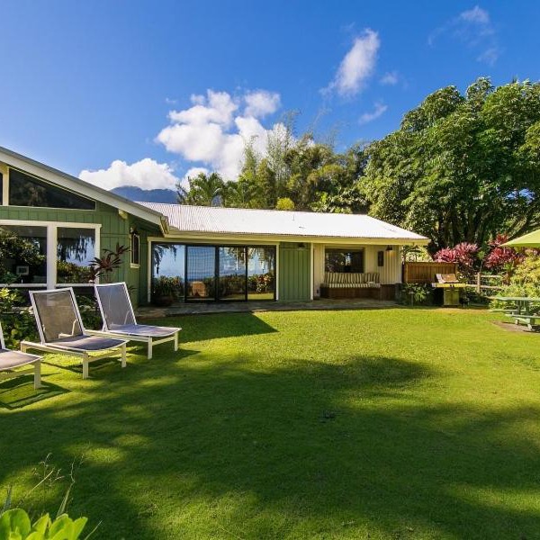 Lani Kai home