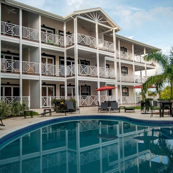 Lantana Barbados Condos