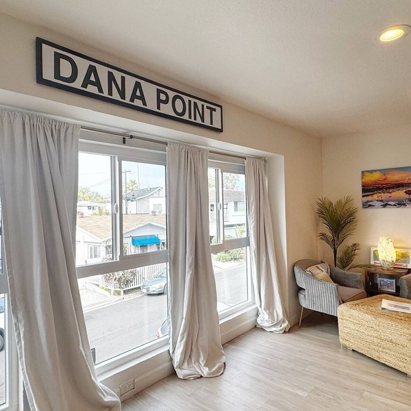 Lantern District Beach House