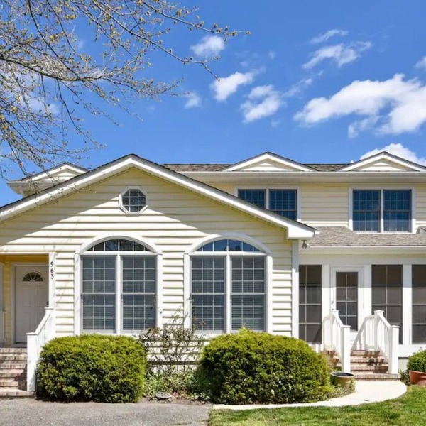 Large 6 BR, 3 BA Turtle Walk of Bethany-14 Guests
