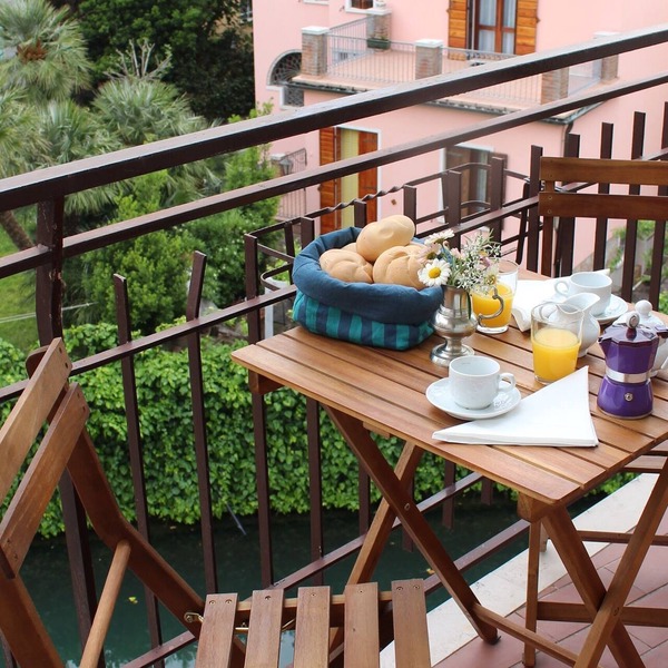 Large and bright apartment a few minutes from Venice with all the comforts