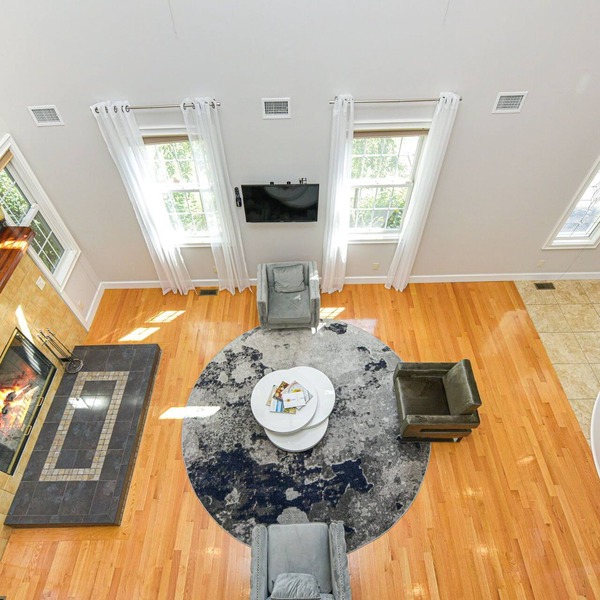 Large Hamptons Summer House