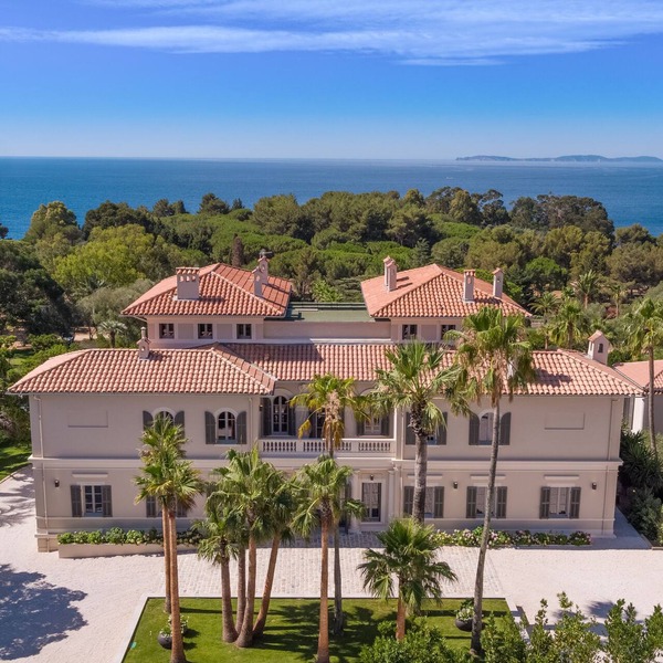 Large luxury estate for you event on the Saint Tropez Peninsula