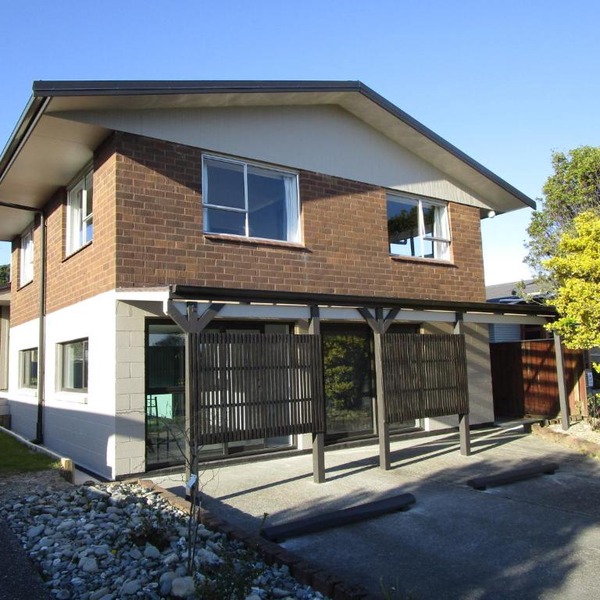 Large Spacious House