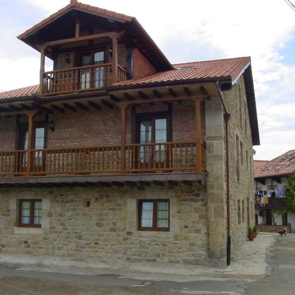 Las Anjanas de Lloreda