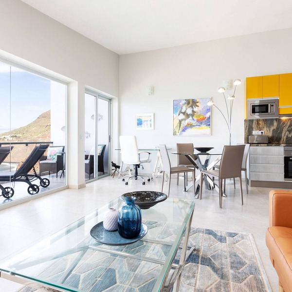 Las Olas Suite Bajamar Infinite sea terrace - you and the ocean