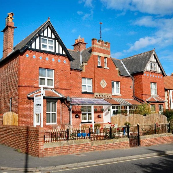 Launceston Villa