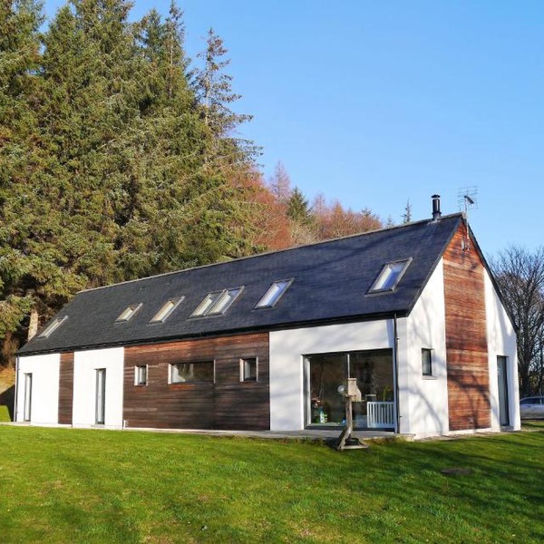 Laundry Cottage