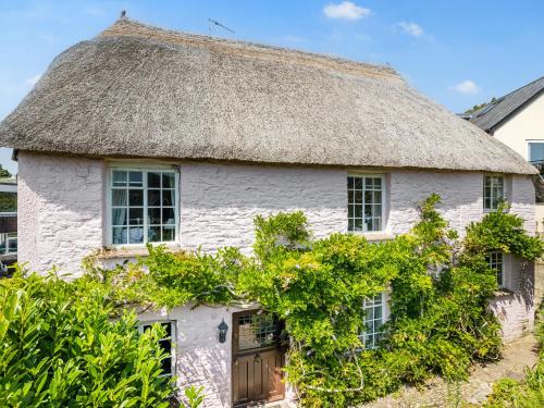 Laurel Cottage