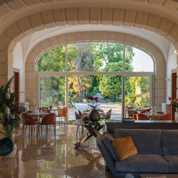Lavilla Suite & Relax