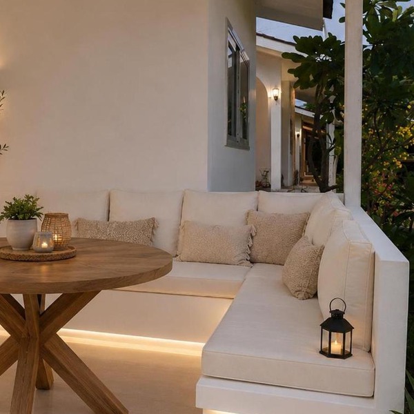 Lavoe Villas Samui
