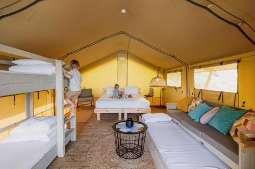 Layla Glamping