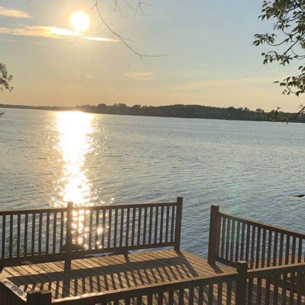 Layla's Hideaway (A great place to be)