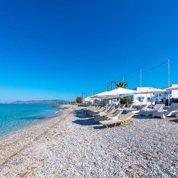 Laza Beach