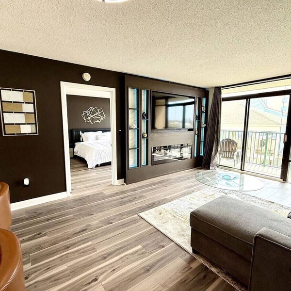 LazyLux/Oceanview/NEW Reno/Quiet