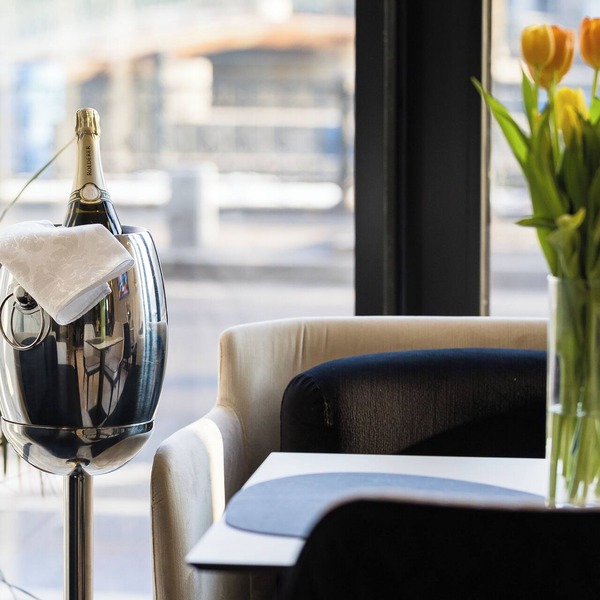 Le Blanc Cotroceni hotel