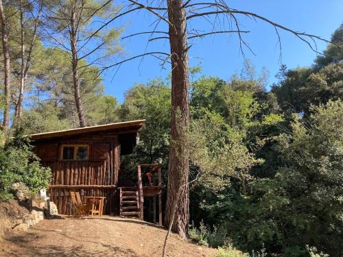 Le Cabanon d 'Aix