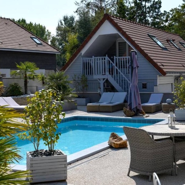 Le Cabanon
