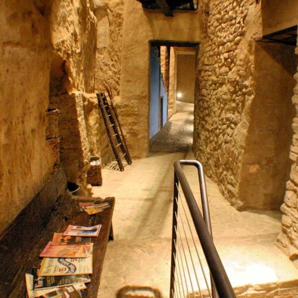 Le Case Della Saracca
