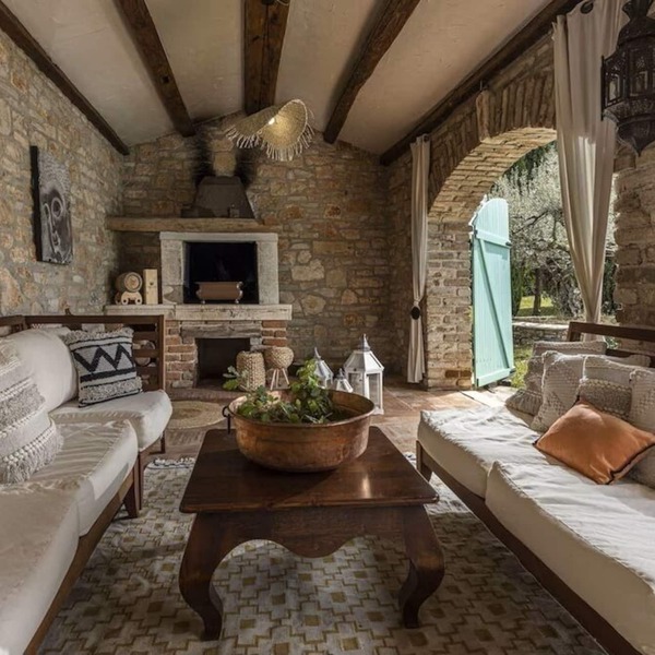 Le Château B&B