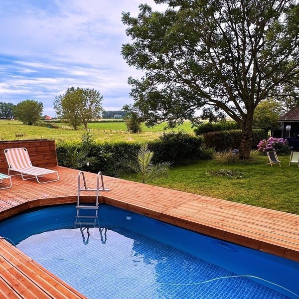 Le Chalet de Margareth