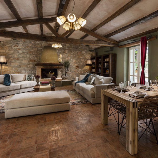 Le Chateau