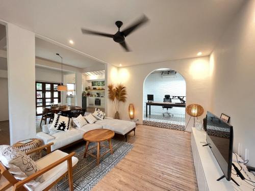 Le Chic Shack