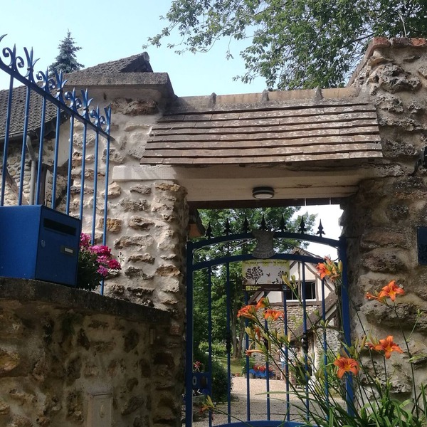 LE CLOS DU BUISSON
