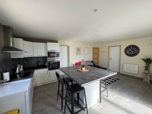 Le Cocon de Beynat - 1 Chambre