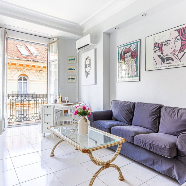 Le Concordia by Interhome