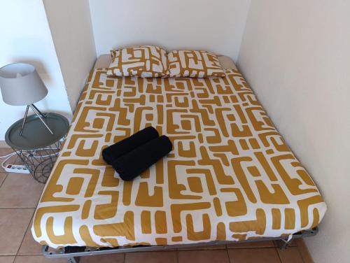 Le condo douillet d'Avignon