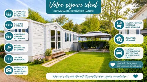 Le Cottage D'Oléron
