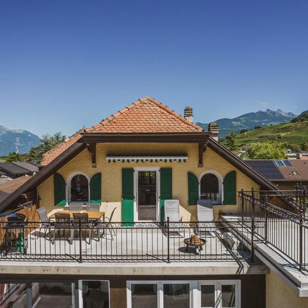 Le Cristal du Chablais