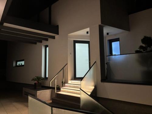 Le Cube Strasbourg - Marlenheim