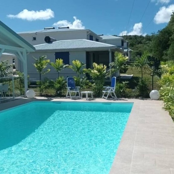 LE DOMAINE DE L'HYLODE