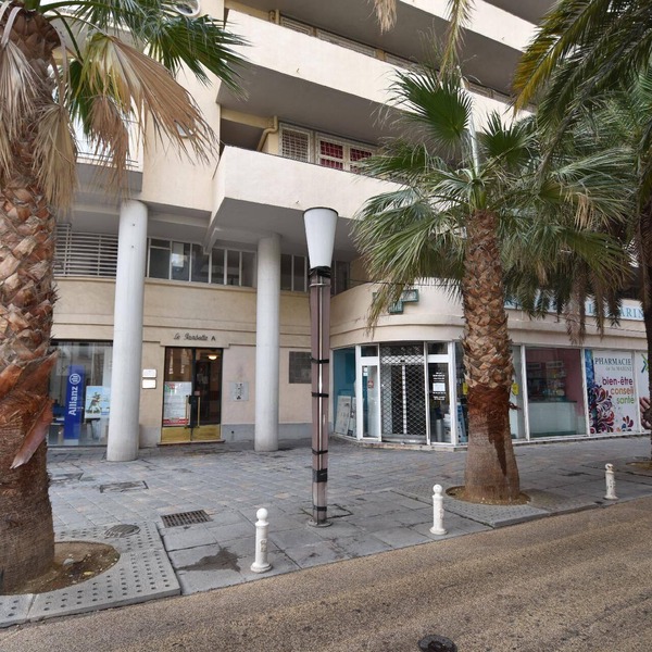 Le Gambetta