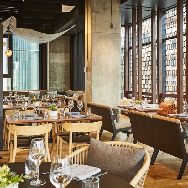 Le Germain Hotel Ottawa