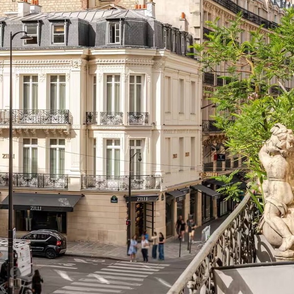 Le Loft Triangle D'or Paris 8 Champs Elysées - Montaigne