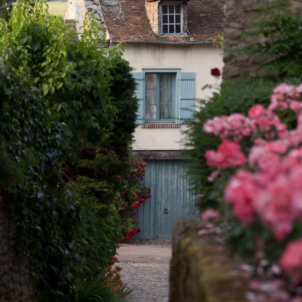 Le Logis De Gerberoy