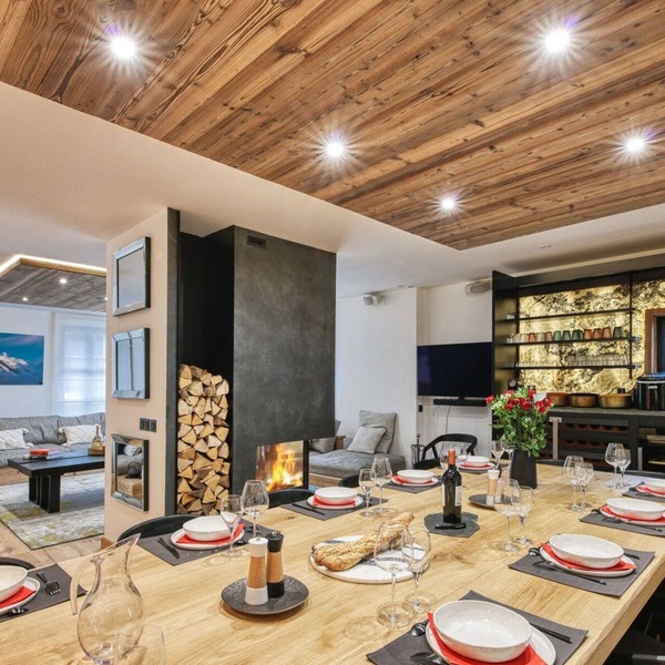 Le Marti - Seven Bedroom Villa, Sleeps 14