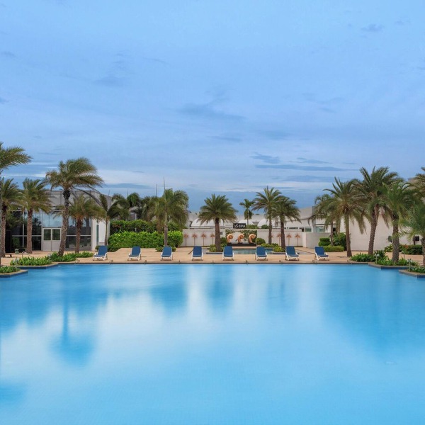 Le Meridien Coimbatore