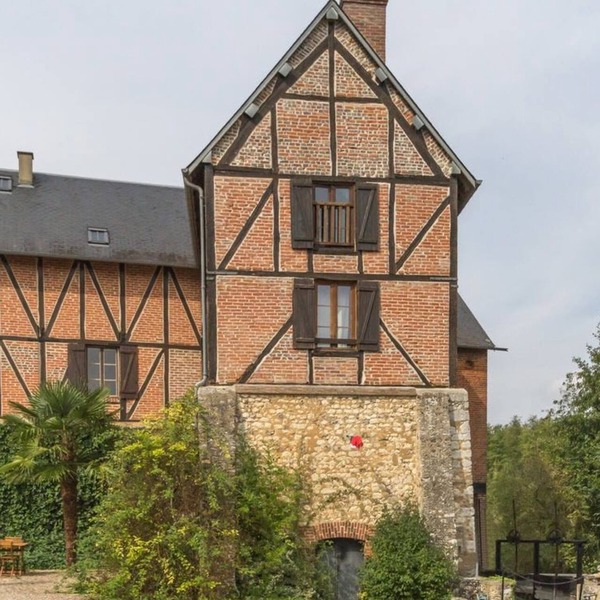Le Moulin de la Côte - Chambre d'Hôtes