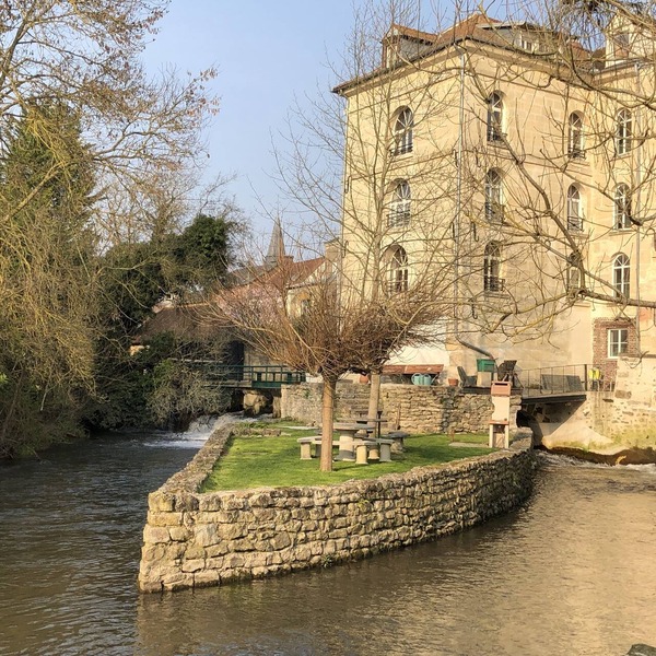 Le Petit Minotier