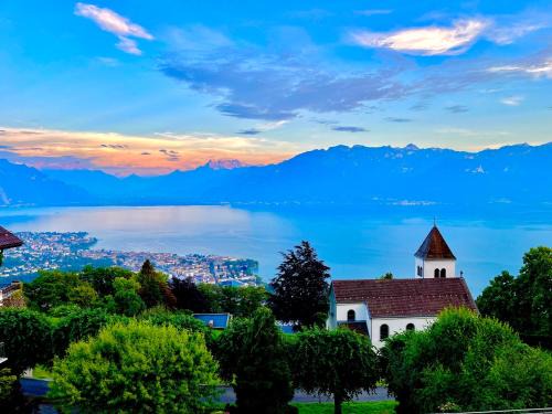 Le Petit Observatoire